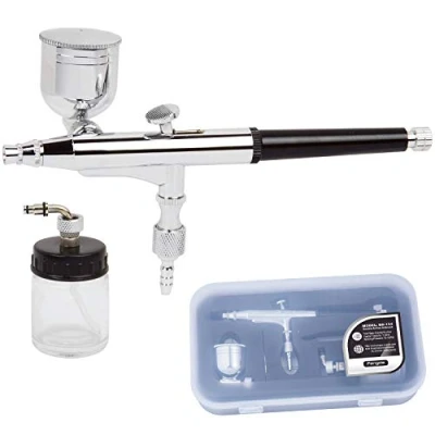 Afbeelding van Fengda FE 134 Airbrush Pistool Double Action Met 0,3mm Nozzle