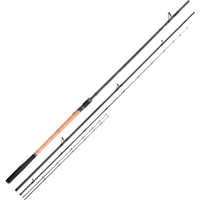 Afbeelding van Shimano Aero X7A Distance Feeder Hengel 3.81m (110g) (3 Delig) Feederhengel
