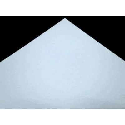 Afbeelding van A4 Lichtblauw Kleur Papier 80gsm Vellen Dubbelzijdige Printer Copier Origami Flyers Tekening School Kantoor Afdrukken 210mm x 297mm (A4 50 Vellen)