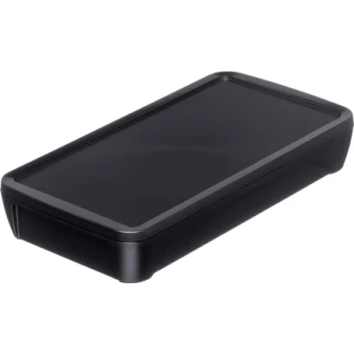 Afbeelding van Bopla BOP 900 BE4MN 9005 Handbehuizing 200 x 105 34 ABS Zwart (RAL 9005) 1 stuk(s)