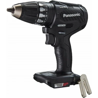 Afbeelding van Panasonic EY74A3X 14,4 18V Li Ion accu boor /schroefmachine body koolborstelloos