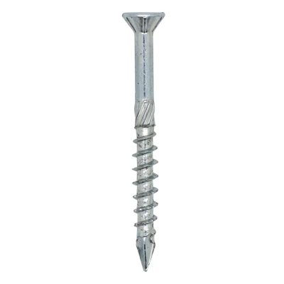 Afbeelding van Woodies MDF schroef Torx 15 pvk verz. 4.0 x 45/27 mm 200 stuks