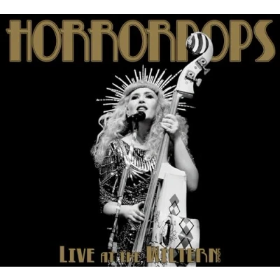Afbeelding van Horrorpops: Live at the Wiltern