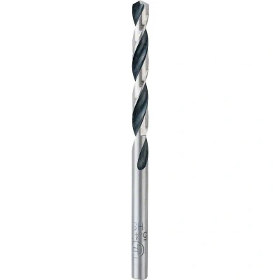 Afbeelding van Bosch Accessoires 10X Metaalboor HSS Pointeq 5,4mm 2608577222