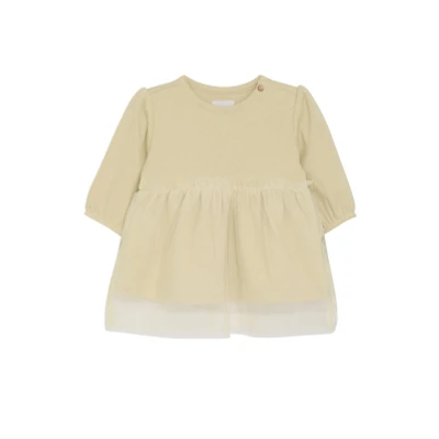 Afbeelding van Jurk Talihina Wood Ash 56