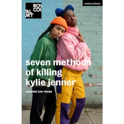 Afbeelding van seven methods of killing kylie jenner. Camden Town Gymnasium