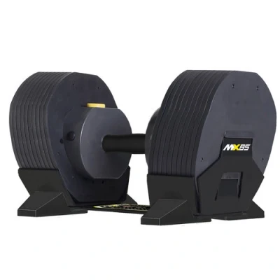 Afbeelding van MX SELECT MX85 DUMBBELL 5,6 38,6 KG