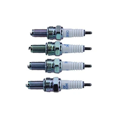 Afbeelding van NGK CR8E / 1275 4 stuks bougie