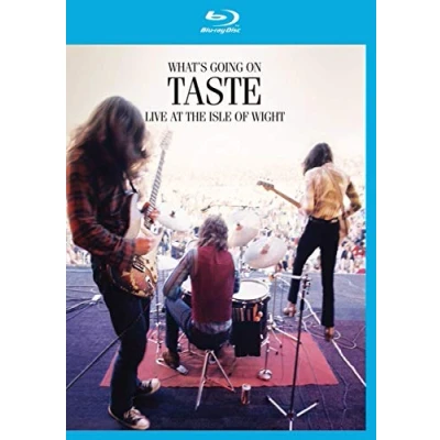 Afbeelding van Live At The Isle Of Wight Festival (Blu ray)
