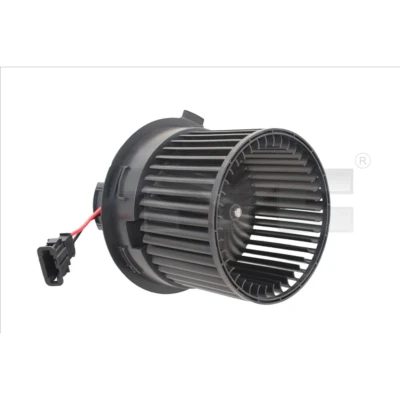 Afbeelding van TYC Kachelventilator 528 0017