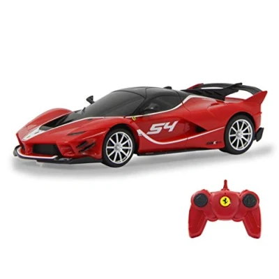 Afbeelding van Rastar Ferrari Fxx K Evo 1:24 R/C