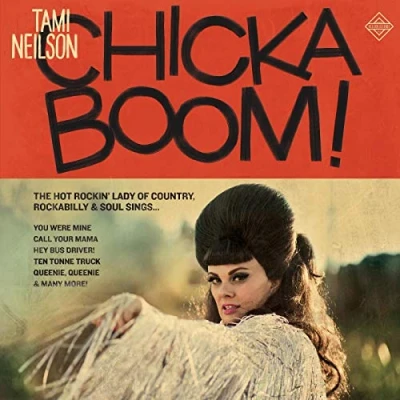 Afbeelding van Chickaboom! (Coloured Vinyl)