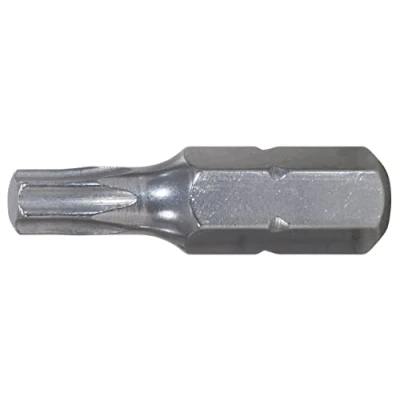 Afbeelding van KS Tools, Bits, 1/4&quot; STAINLESS STEEL Bit TX, 25mm, T15 (T15)