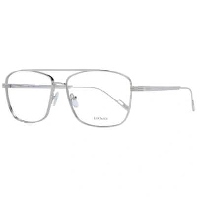 Afbeelding van Heren Brillenframe Locman LOCV014 60GLD
