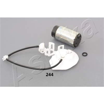 Afbeelding van ASHIKA 05 02 244 Brandstofpomp Electrisch TOYOTA: Yaris II Hatchback (XP9) 1.3 VVT i, 1.0 i 2005 2011