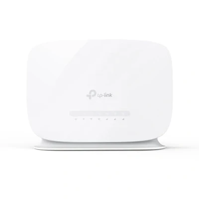 Afbeelding van TP Link Archer MR505 router 4G+ Cat6 tot 300 Mbps, Dual Band AC1200Mbps, Gigabit LAN/WAN aansluitingen, wifi met sim, simkaart plug &amp; play, EasyMesh, beamforming en MU MIMO, app tether