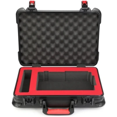 Afbeelding van Gator Cases GTSA GTR QC1 koffer voor Neural DSP Quad Cortex