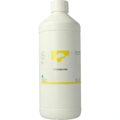 Afbeelding van Chempropack Wonderolie, 1000 ml