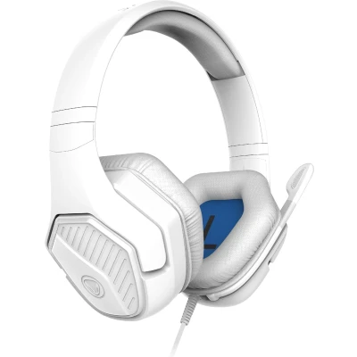 Afbeelding van Snakebyte SB921964 hoofdtelefoon/headset Bedraad Hoofdband Gamen Zwart