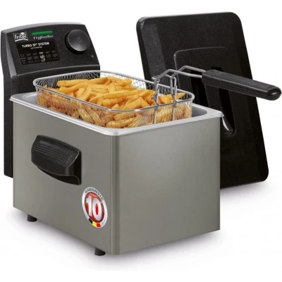 Afbeelding van Fritel Frituurpan 2300 W 3 Liter FT5150