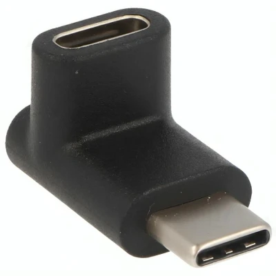 Afbeelding van USB C verloopstekker Goobay