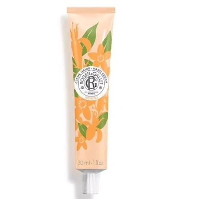 Afbeelding van Handcrème Roger &amp; Gallet Néroli Nagels 30 ml