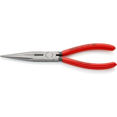 Afbeelding van Knipex telefoontang 2611 pvc 200 mm