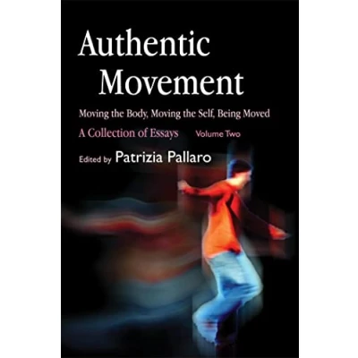 Afbeelding van Authentic Movement