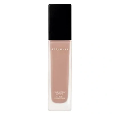 Afbeelding van Stendhal Glowing Foundation 230 Ambre Rosé 30 ml