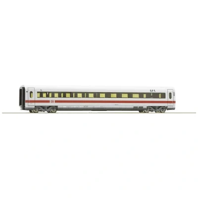 Afbeelding van Roco 54274 H0 tussenwagon ICE 2 van de DB AG