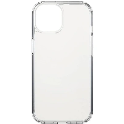 Afbeelding van Black Rock Clear Protection Backcover Apple iPhone 13 Transparant