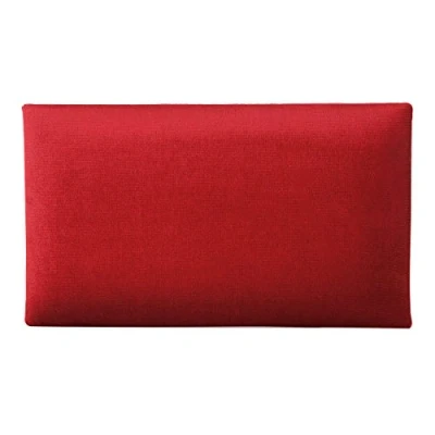 Afbeelding van Konig &amp; Meyer 13802 pianobankzitting velvet rood