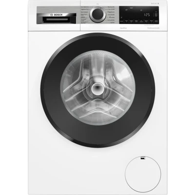 Afbeelding van Bosch Serie 6 WGG256Z40 wasmachine Voorbelading 10 kg 1600 RPM Wit