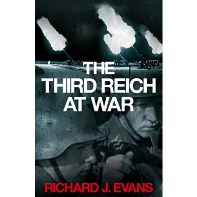 Afbeelding van The Third Reich at War