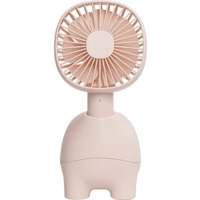 Afbeelding van MUID Huisdierventilator Pink