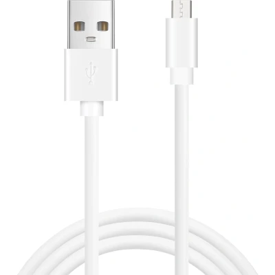 Afbeelding van Sandberg MicroUSB Sync/Charge 1m SAVER