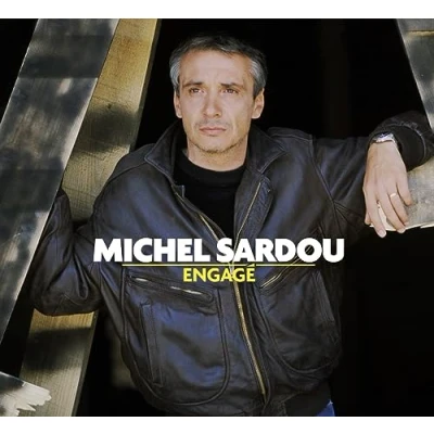 Afbeelding van Michel Sardou Engagé (2 CD)