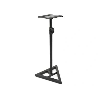 Afbeelding van Qtx MSK024 monitor speaker statief luidspreker standaard
