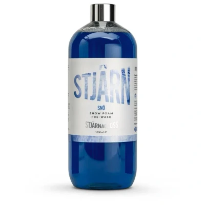 Afbeelding van Snö Snow Foam Pre Wash 1000ml