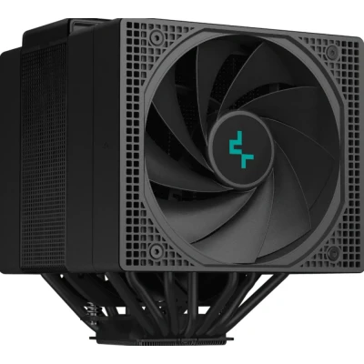 Afbeelding van DeepCool Assassin IV VC Vision Koeler voor processor