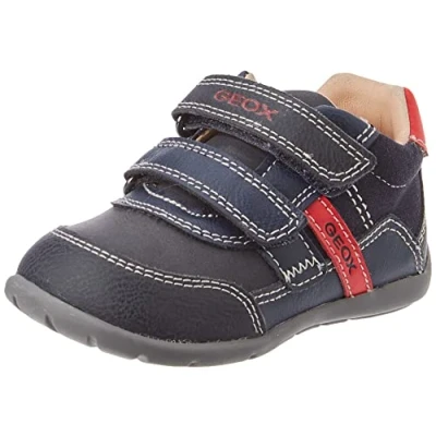 Afbeelding van Lage Sneakers Geox B ELTHAN BOY