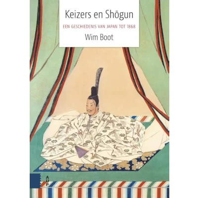 Afbeelding van Keizers en Shogun (Paperback)
