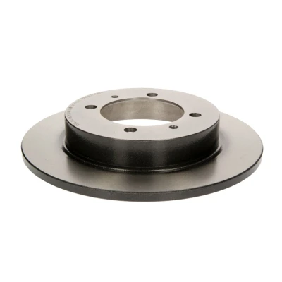 Afbeelding van Brembo Remschijf 08.7042.11