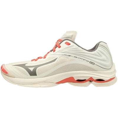 Afbeelding van Mizuno Wave Lightning Z6 Indoorschoenen Dames