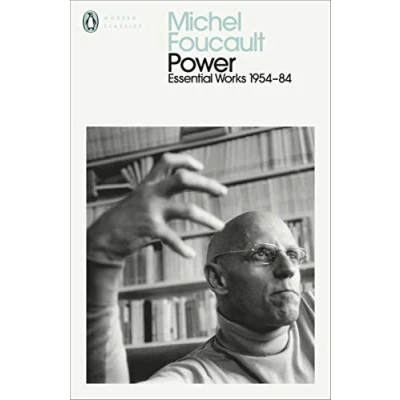 Afbeelding van Power: The Essential Works of Michel Foucault 1954 1984