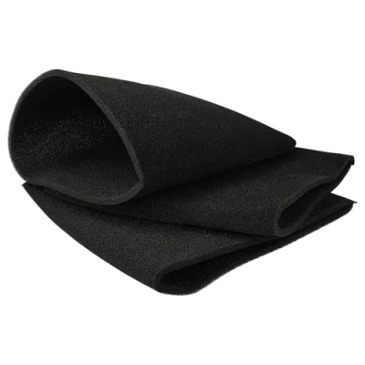 Afbeelding van vhbw Set 3x Filter compatibel met Parkside PNTS 30/7 E (DE), 30/8 E, 30/9 35/5 DE Stofzuiger Schuimfilter