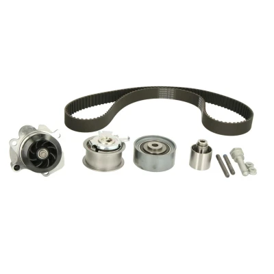 Afbeelding van Contitech Distributieriem kit incl.waterpomp CT1051WP2