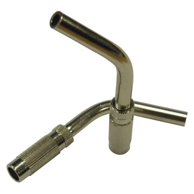 Afbeelding van Bofix Doos a 6 banaanspanners