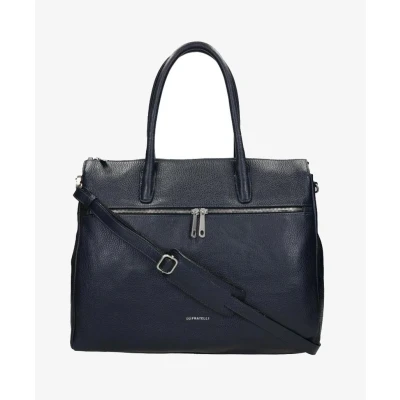 Afbeelding van Gigi Fratelli Romance Lady Businessbag 15&quot; Navy
