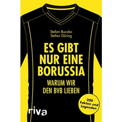 Afbeelding van Es gibt nur eine Borussia